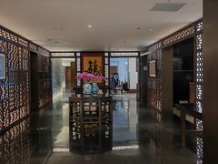 -静之湖湖畔餐厅