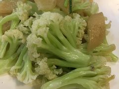 -新旺美食林农家菜(岭南路店)