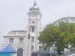 -中国铁道博物馆(正阳门馆)