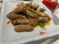 -抱德·潮汕味(敦和店原惠城鱼仔)