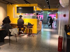 -麦当劳(中山公园龙之梦店)