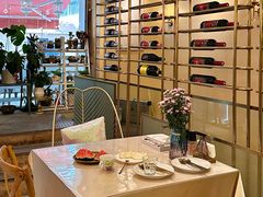 -MIO弥欧洋房西餐厅(中央大街店)