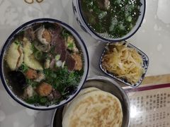-夏家合汁(天润花园小区店)