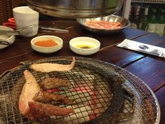 iphone_upload_pic-小本家韩式烤肉(紫藤路店)