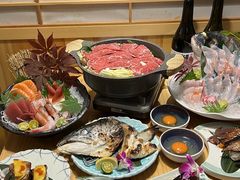 -鳗鲔·料理小馆