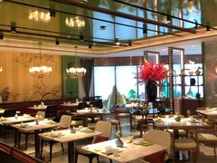 大堂-望湘园·小雅(德基店)