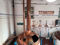 -青岛啤酒博物馆