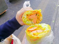 -山东傻大粗粮煎饼(牛街店)