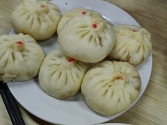 -津门永胜包子铺(哈尔滨道总店)