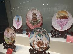 -中国景泰蓝艺术博物馆