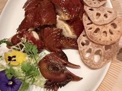 -香宫(九龙香格里拉店)