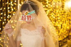 点击看大图 -金夫人婚纱摄影(华南店)