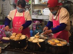-李之安汉堡店