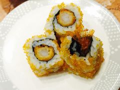 -新一番三文鱼寿司(大东海店)