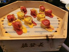 -德发长·花式蒸饺(大唐不夜城店)