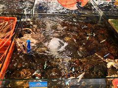 -79号渔船海鲜饭店(华强北店)