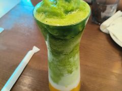-魏客咖啡(中铁中心店)