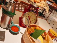 -太食獸泰式茶餐厅(IFS国金中心店)