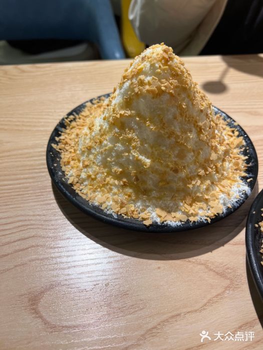 冰冰酱绵绵冰(红桥店)图片