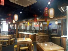 大堂-老城南.鸭血粉丝汤(夫子庙店)