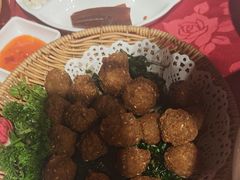 -正阳门饭庄·烤鸭·北京菜(万丰路七里庄店)