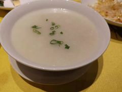 东星斑片粥-金玉满堂潮州酒楼(无限极荟购物广场店)