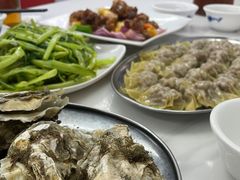 -嘉升大排档(番禺总店)