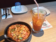 -必胜客(棠下店)