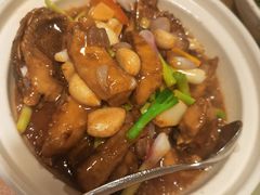 -T館·花园艺术餐厅