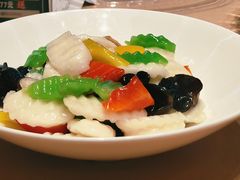 -7号院家宴.烧鸽子(门头沟店)