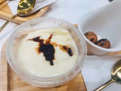 阿华田冰豆花-炖物24章·顺时轻养茶(杭州大厦店)