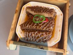 -粤财皇冠假日酒店·彩华轩中餐厅