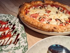 -Mammamia意大利餐厅(阳春巷店)