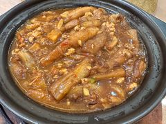 -观山美厨·精致粤菜(西樵店)