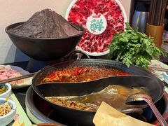 -巴蜀大将火锅(春熙店)