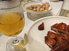 -万龙洲海鲜(南新仓店)