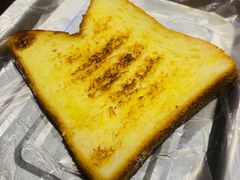 面包片-丹东立强海鲜烧烤·牛B大串(星海店)