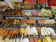 -好可爱经典炸炸炸·炸鲜奶(长郡老店)