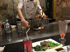 -大渔铁板烧(蛇口店)