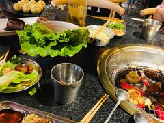 -伊茉家的烤肉店(勒泰中心店)