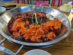 -毛毛老火锅(八年观音桥店)