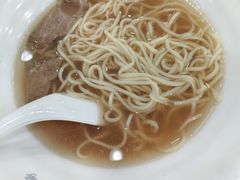 -马子禄牛肉面(金宝街店)