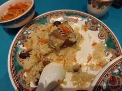 -巴依老爷新疆美食(望京小街店)