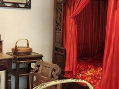 -烟水渔庄餐厅(西溪湿地店)