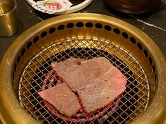 -韩宫宴和牛烤肉(盐城金鹰店)