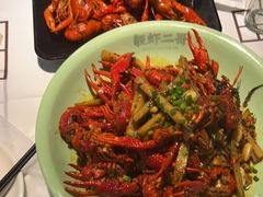 -靓虾二哥长沙地标小龙虾(五一广场店)