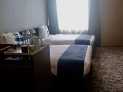 -北京民族园葉子里酒店(鸟巢店)