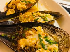 -宝轩渔府·老字号海鲜·正宗津菜(水上店)