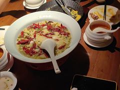 大树奶酸鱼-大树餐厅(益田假日店)