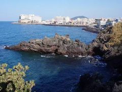 -龙头岩(Dragon Head Rock)